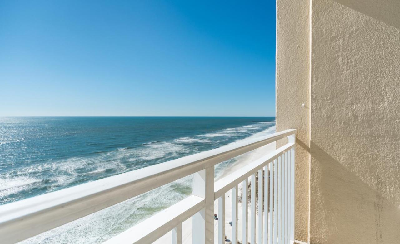 Emerald Beach 2435 Panama City Beach Exterior foto