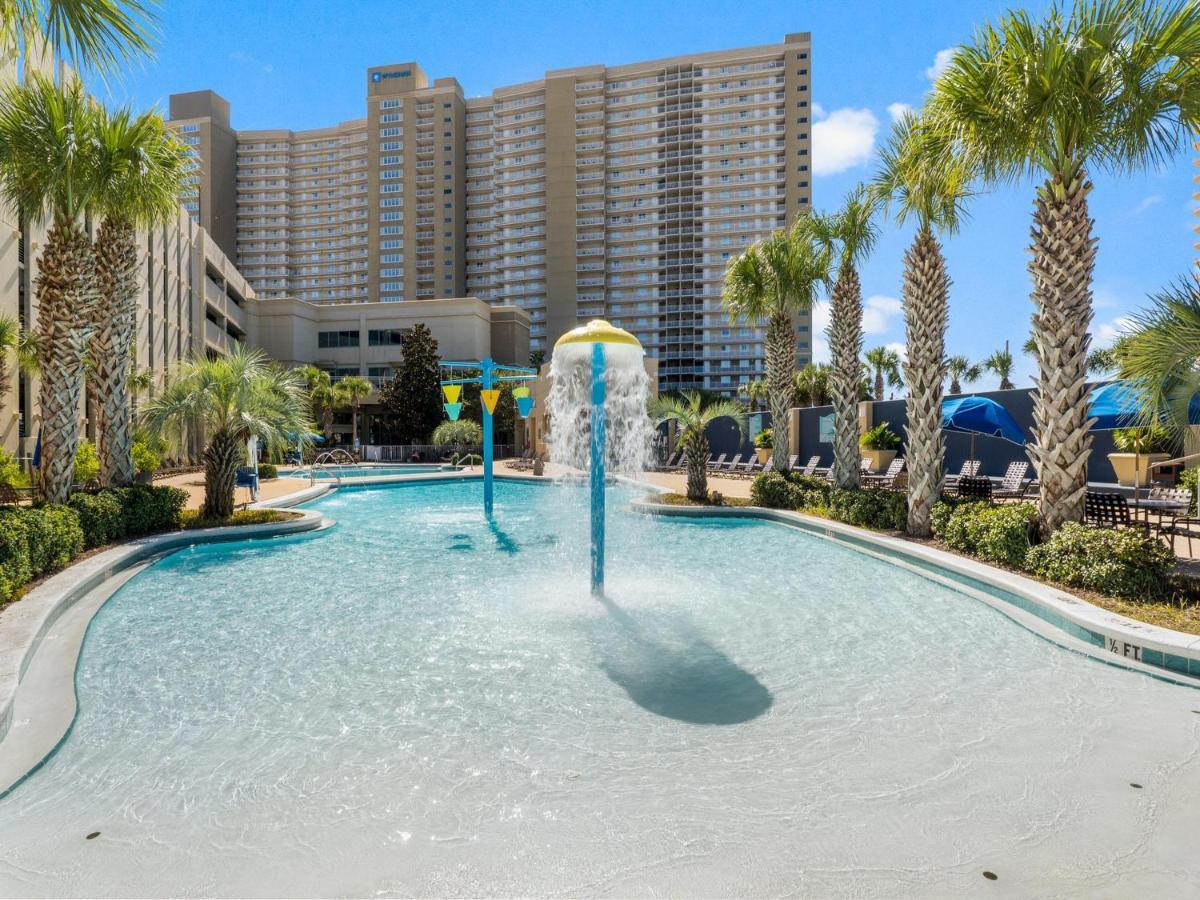 Emerald Beach 2435 Panama City Beach Exterior foto