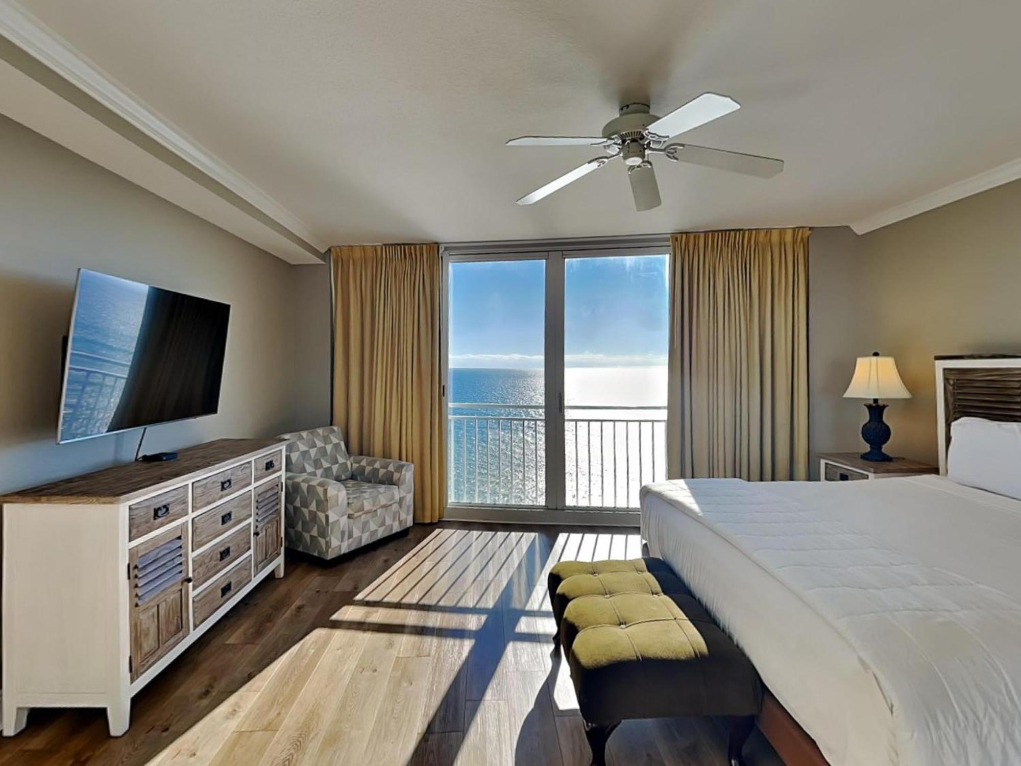 Emerald Beach 2435 Panama City Beach Exterior foto