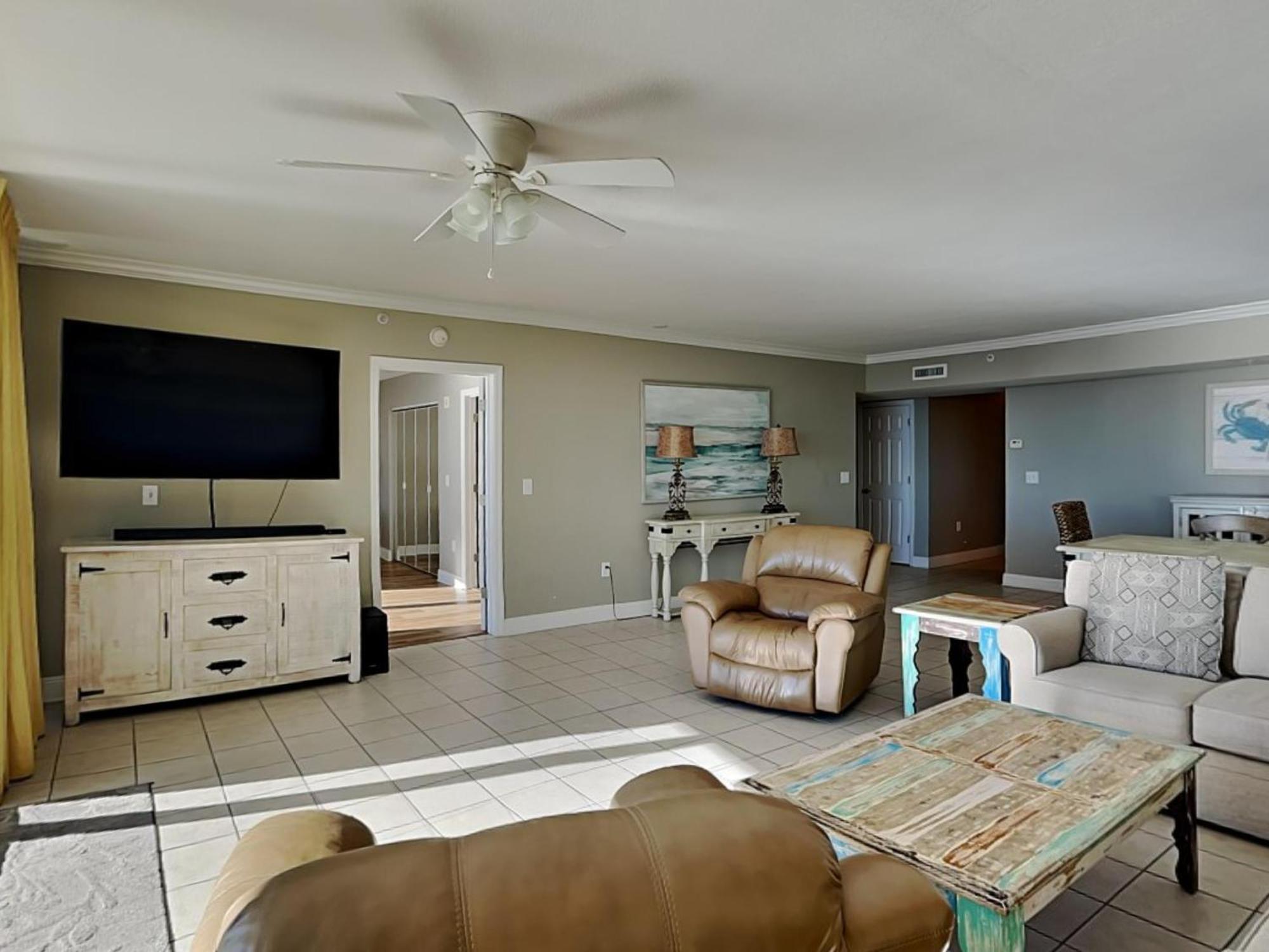 Emerald Beach 2435 Panama City Beach Exterior foto