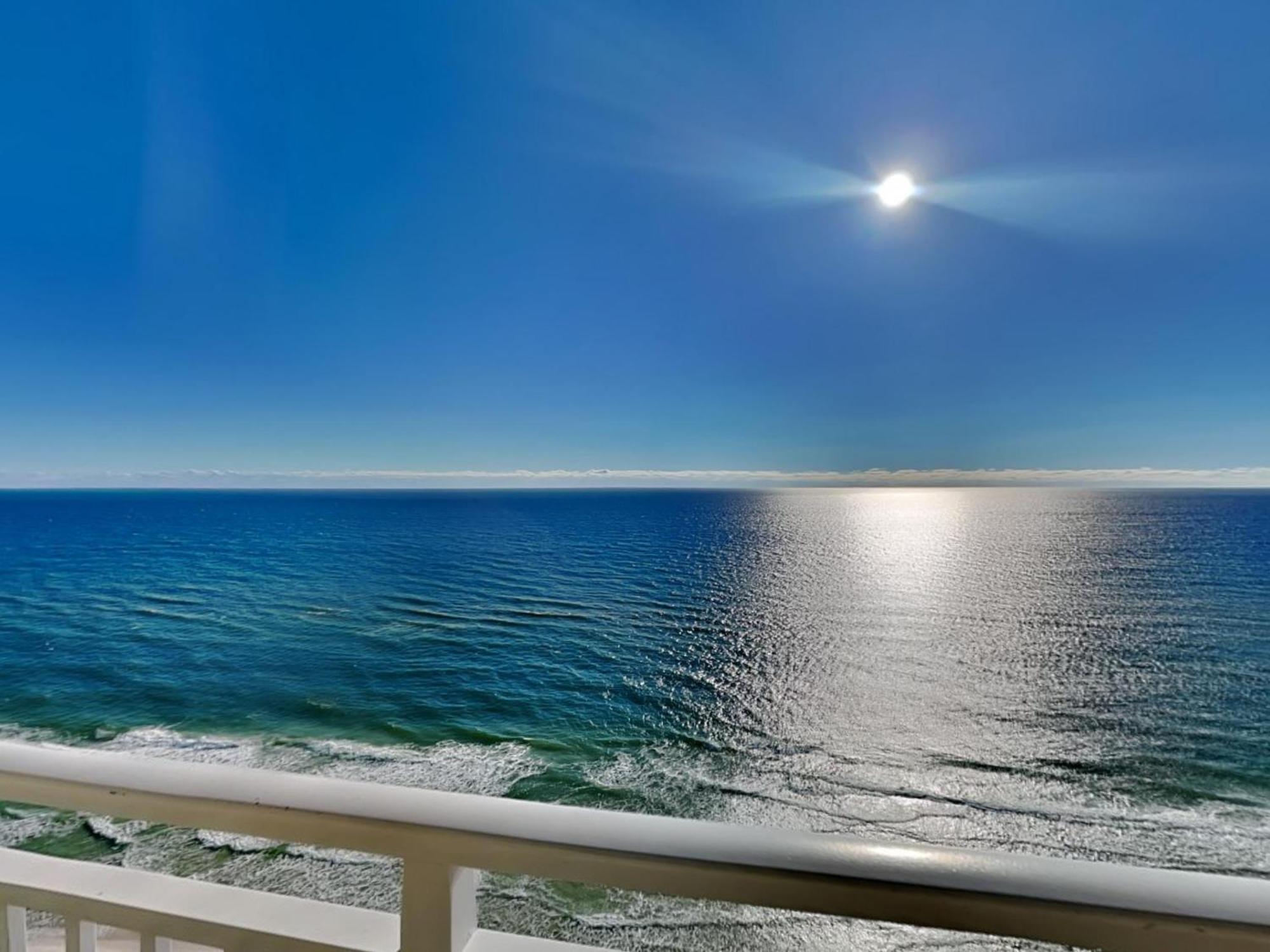 Emerald Beach 2435 Panama City Beach Exterior foto